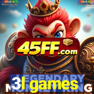 3l games
